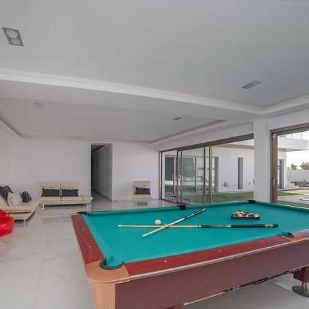 Villa Monarca Tahiche Kültér fotó