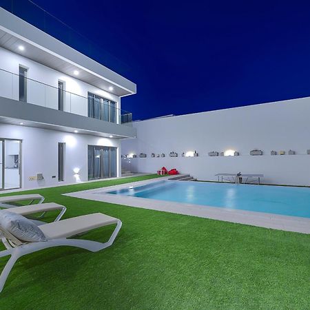 Villa Monarca Tahiche Kültér fotó