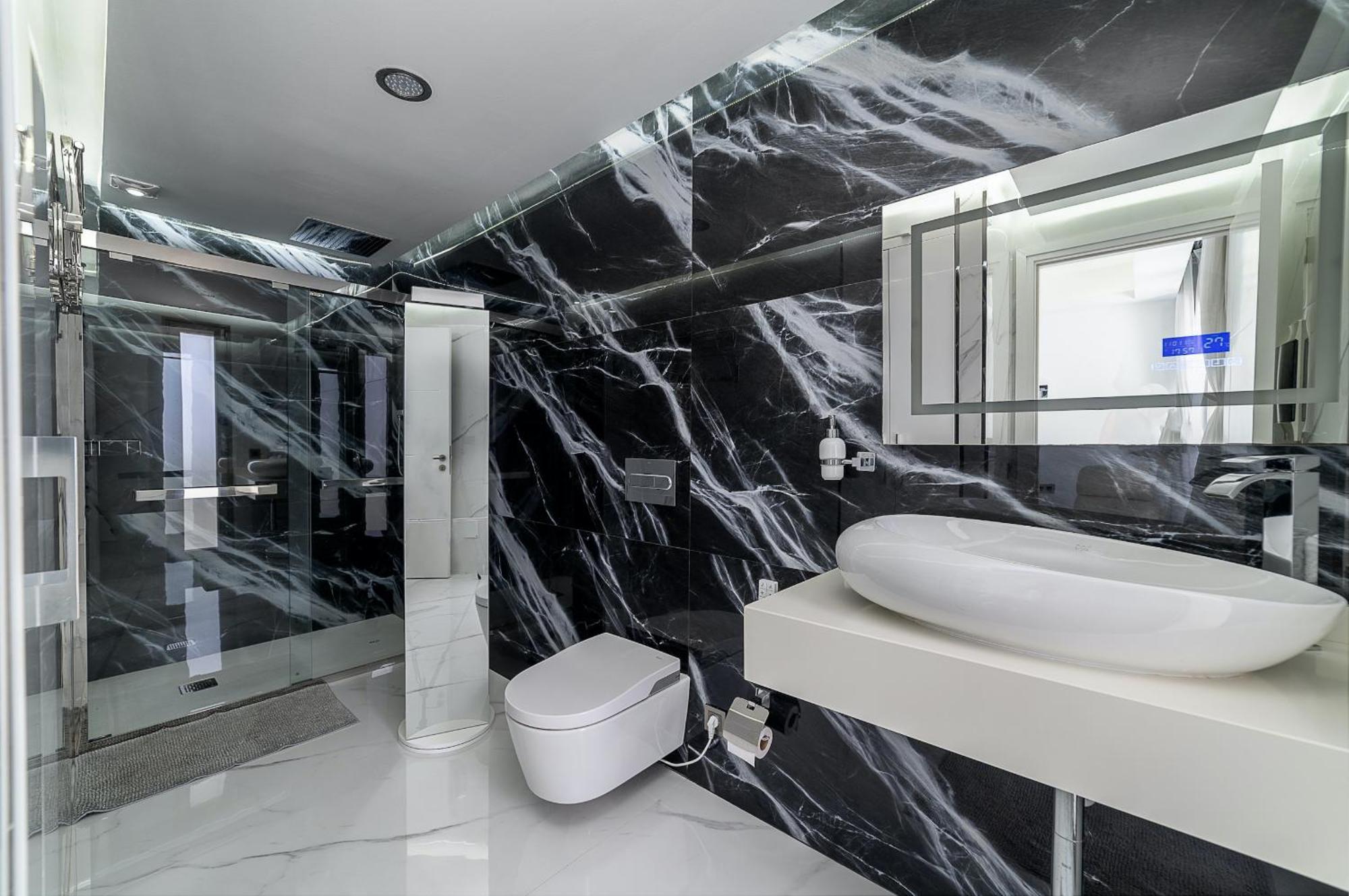 Villa Monarca Tahiche Kültér fotó