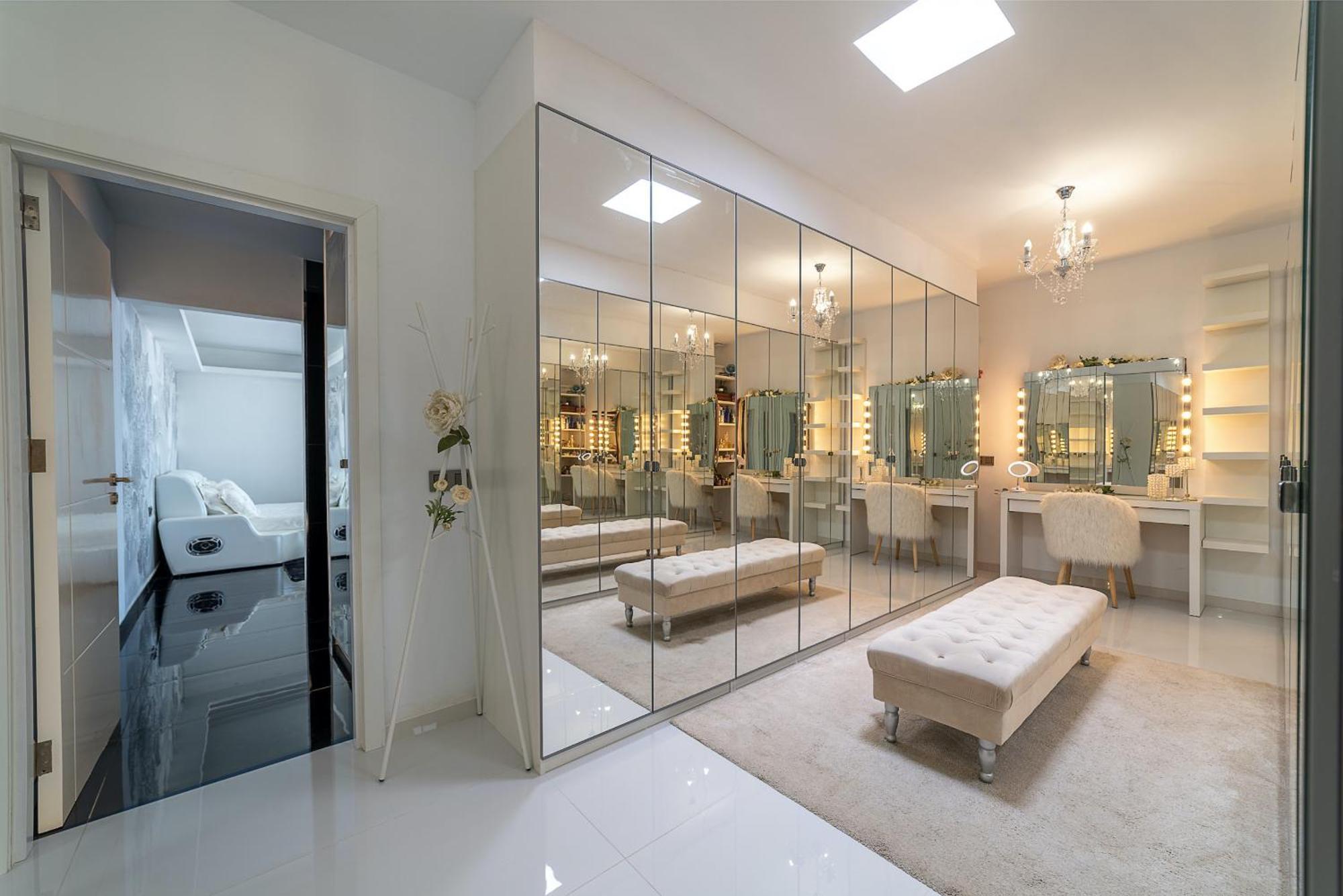 Villa Monarca Tahiche Kültér fotó
