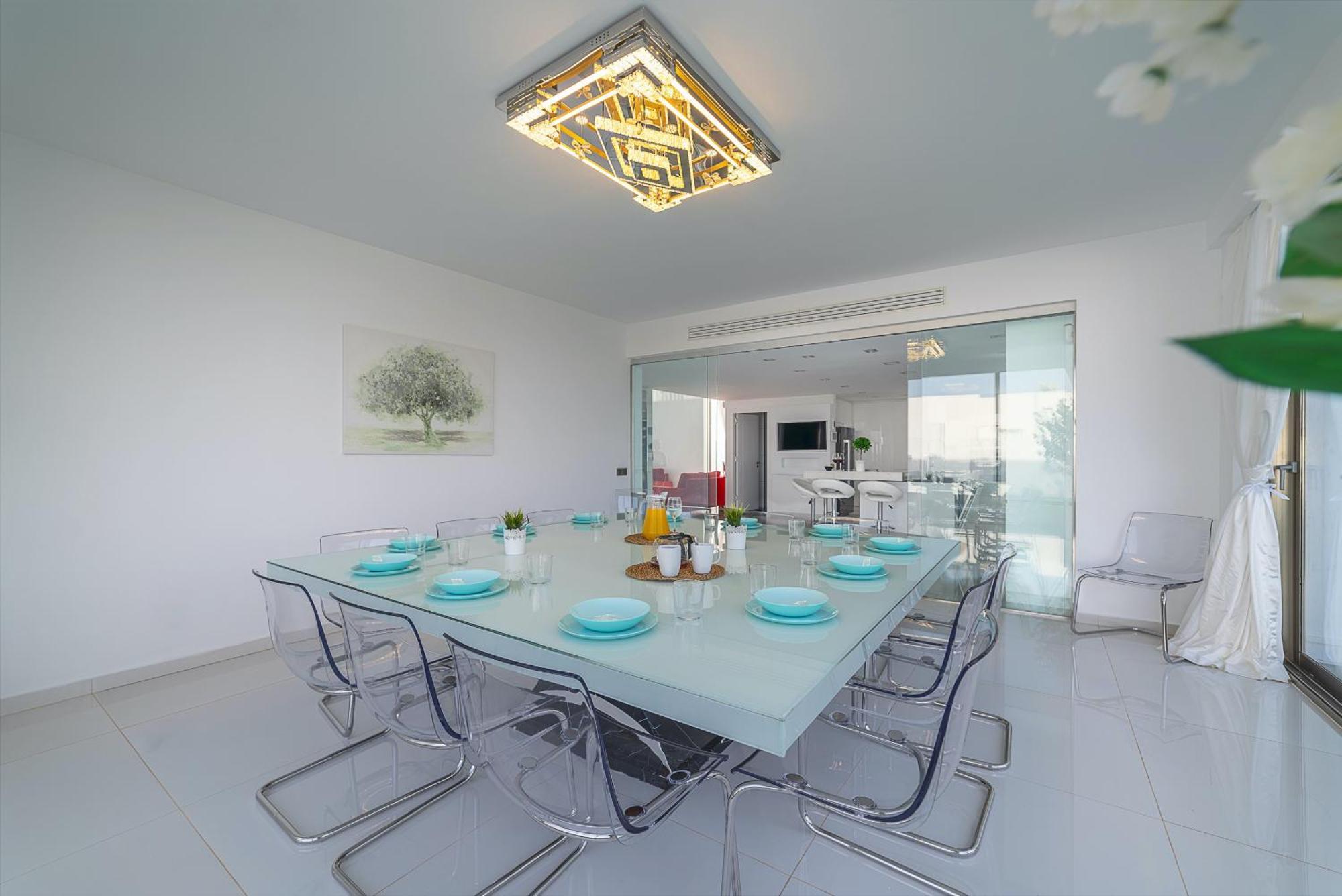 Villa Monarca Tahiche Kültér fotó